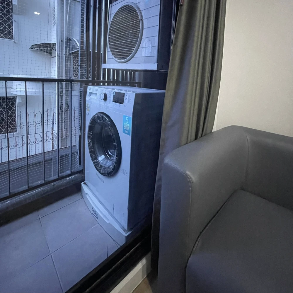 🏠🌃 ให้เช่า คอนโด เอชทู  รามอินทรา21   🏠🌃