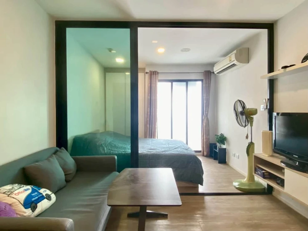🏠🌃 ให้เช่า คอนโด เอพพิโซด พหล-สะพานใหม่  🏠🌃