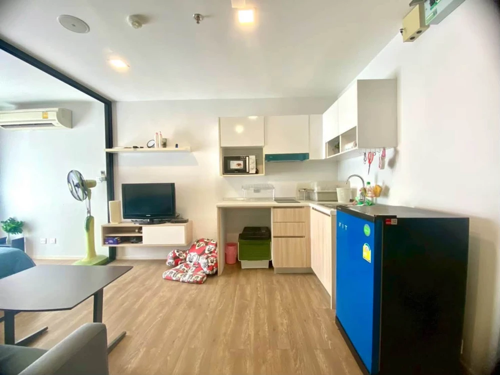 🏠🌃 ให้เช่า คอนโด เอพพิโซด พหล-สะพานใหม่  🏠🌃