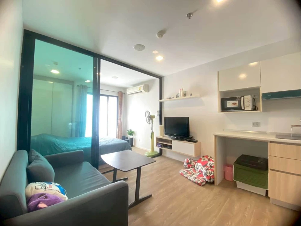🏠🌃 ให้เช่า คอนโด เอพพิโซด พหล-สะพานใหม่  🏠🌃