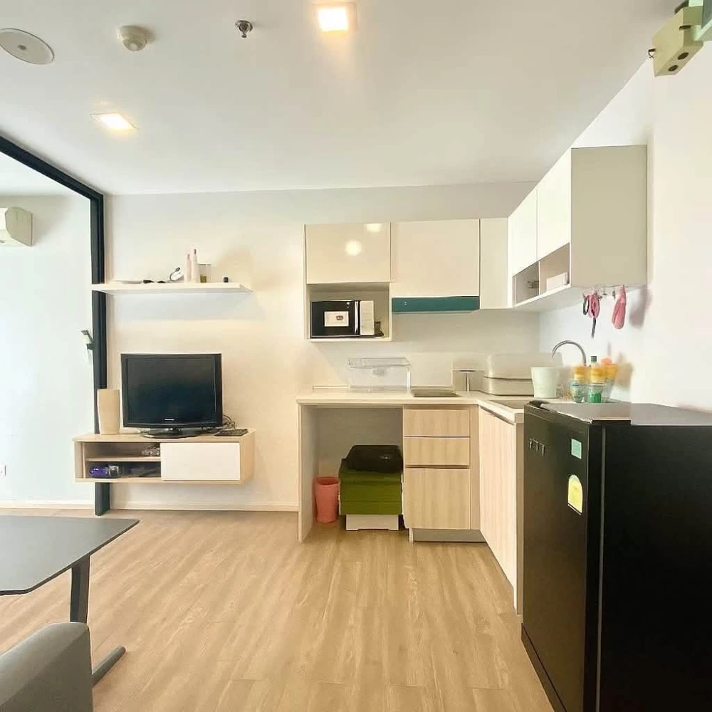 🏠🌃 ให้เช่า คอนโด เอพพิโซด พหล-สะพานใหม่  🏠🌃