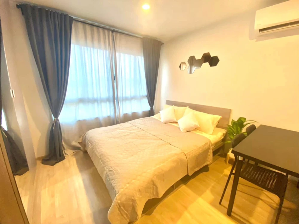 🏠🌃 ให้เช่า คอนโด เอลลอโอ เดล มอสส์ พหลโยธิน34  🏠🌃