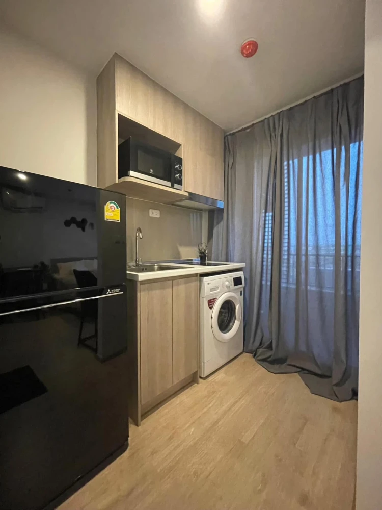 🏠🌃 ให้เช่า คอนโด เอลลอโอ เดล มอสส์ พหลโยธิน34  🏠🌃