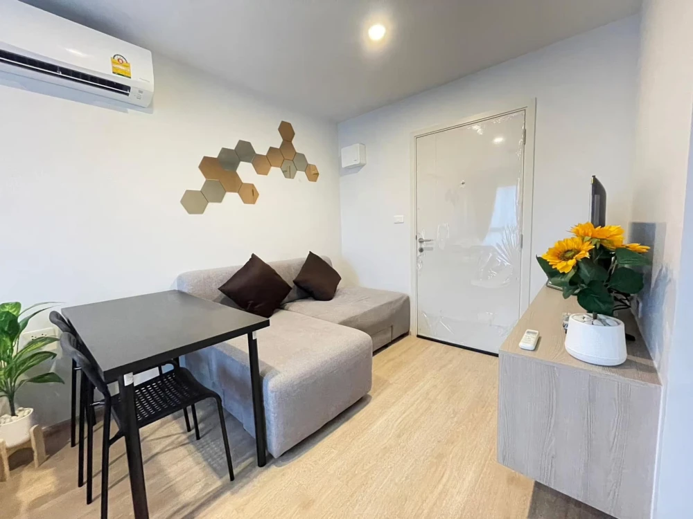 🏠🌃 ให้เช่า คอนโด เอลลอโอ เดล มอสส์ พหลโยธิน34  🏠🌃