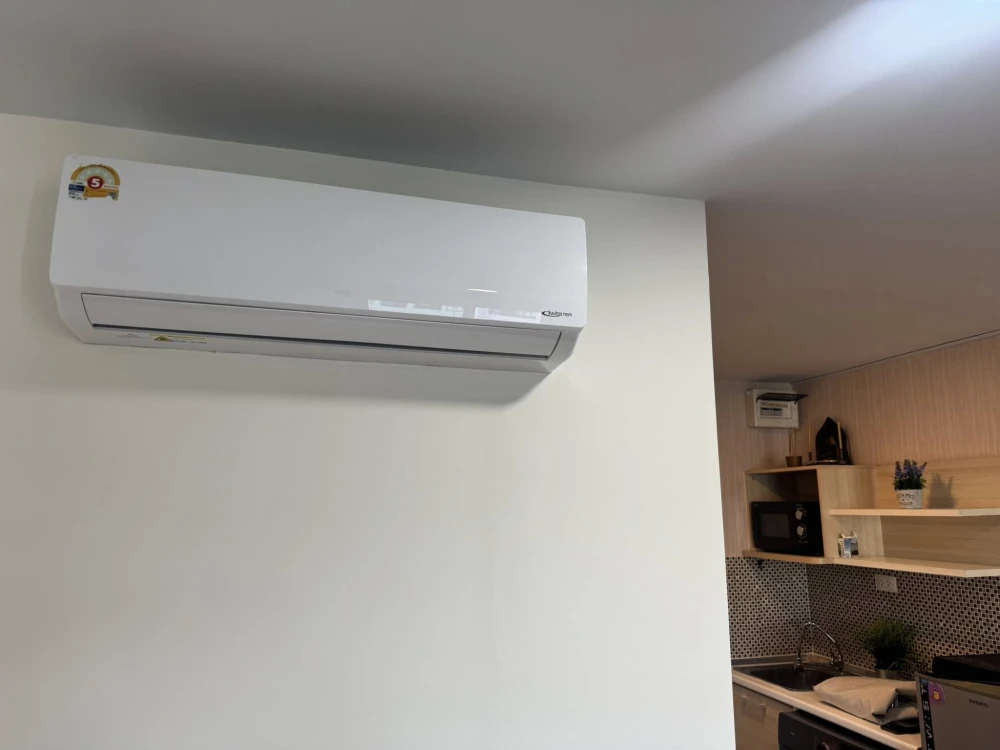 🏠🌃 ให้เช่า คอนโด เอลลิโอ สุขุมวิท 64  🏠🌃