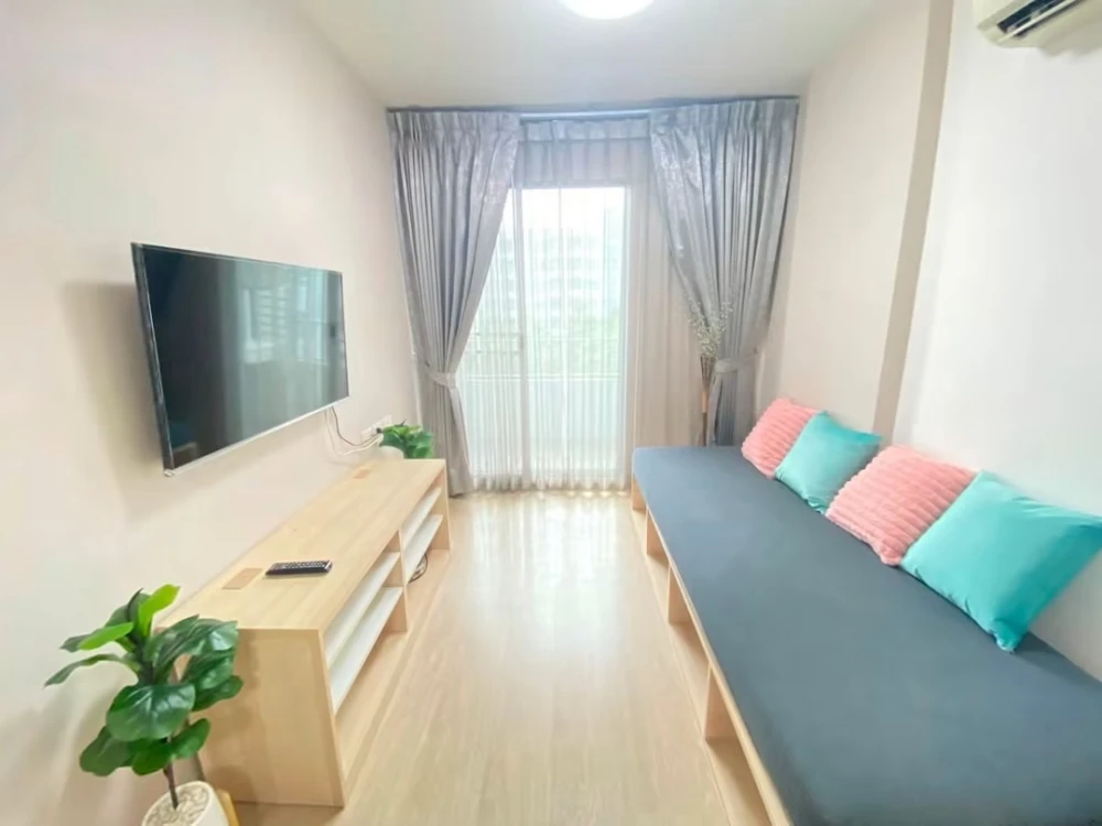 🏠🌃 ให้เช่า คอนโด เอลลิโอ สุขุมวิท 64 🏠🌃