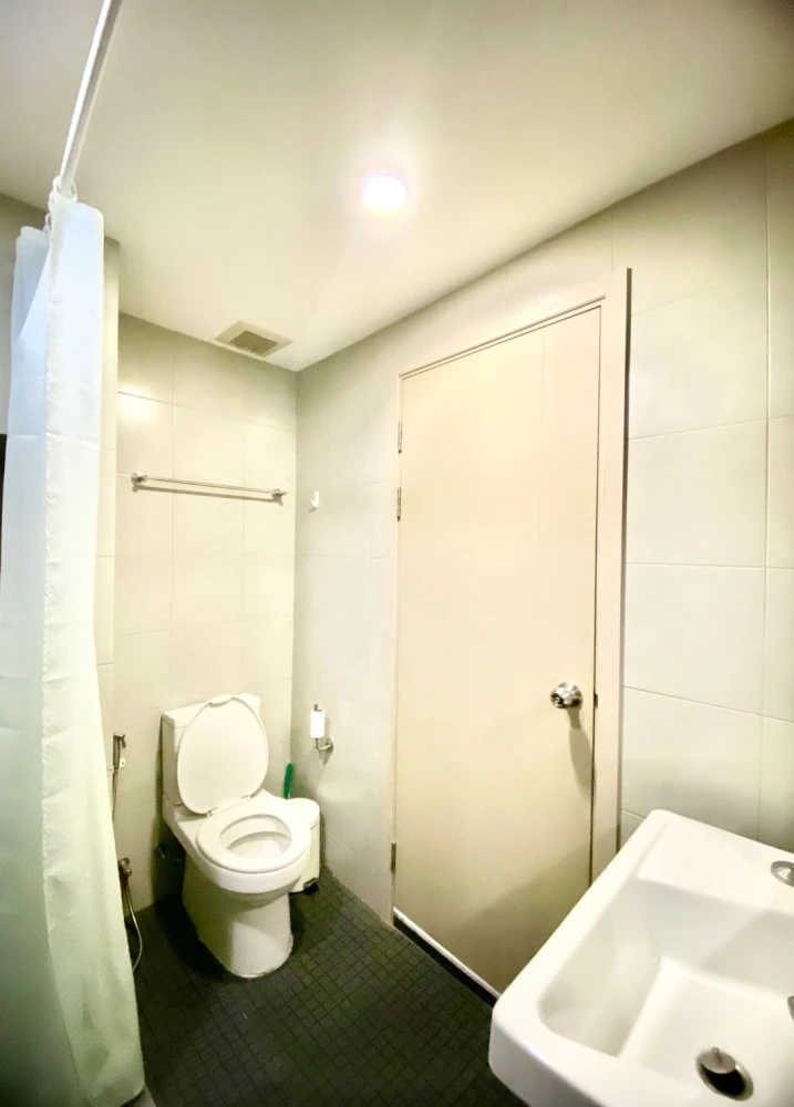 🏡 ให้เช่า คอนโด เอลลิโอ เดล เรย์ ห้องสวย พร้อมอยู่ จองเลย!!