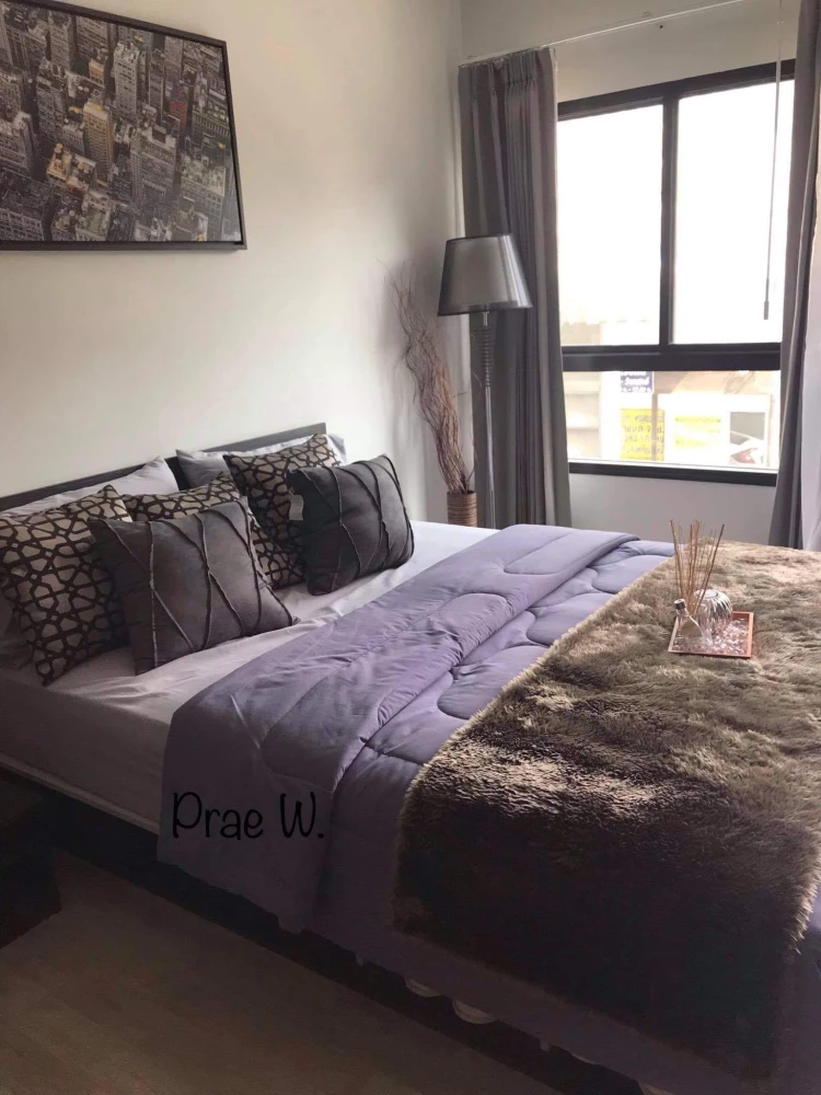 🏠🌃 ให้เช่า คอนโด เอสตาเบ พหลโยธิน 🏠🌃 images