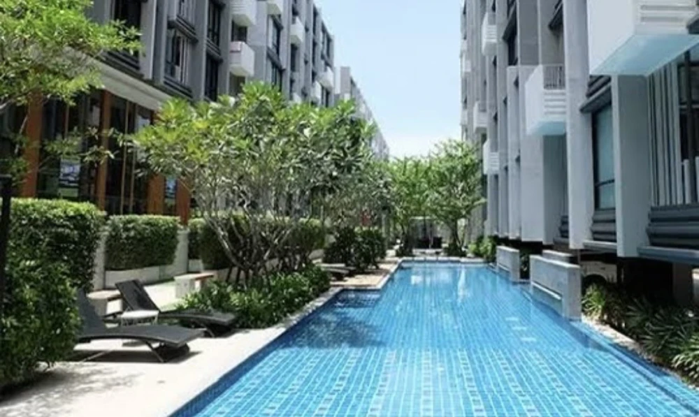 🏠🌃 ให้เช่า คอนโด เอสต้า  บลิซ  🏠🌃