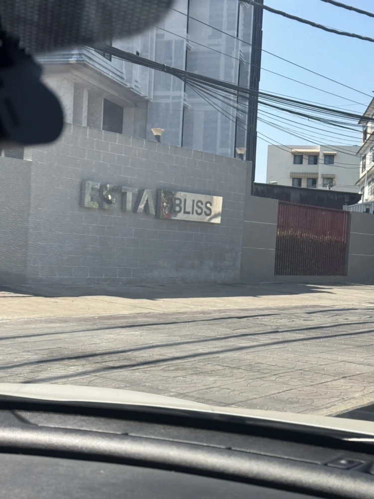 🏠🌃 ให้เช่า คอนโด เอสต้า  บลิซ  🏠🌃