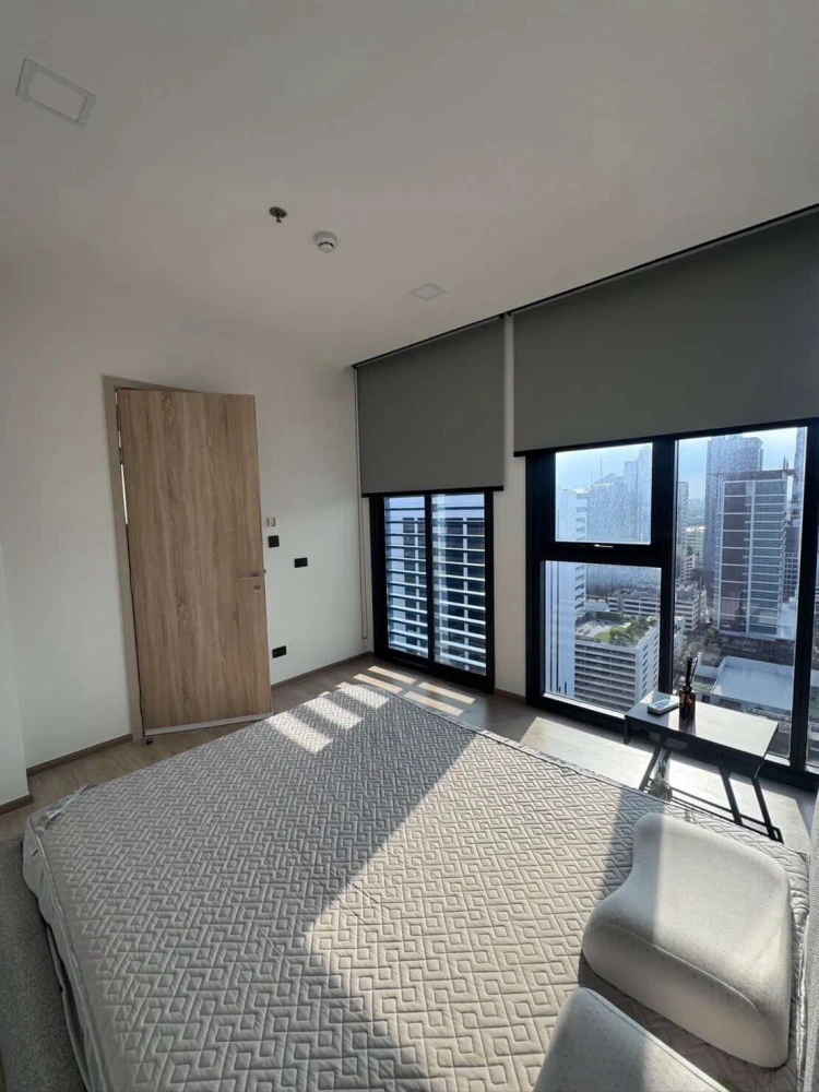 🏠🌃 ให้เช่า คอนโด เอ็กซ์ที  พญาไท 🏠🌃