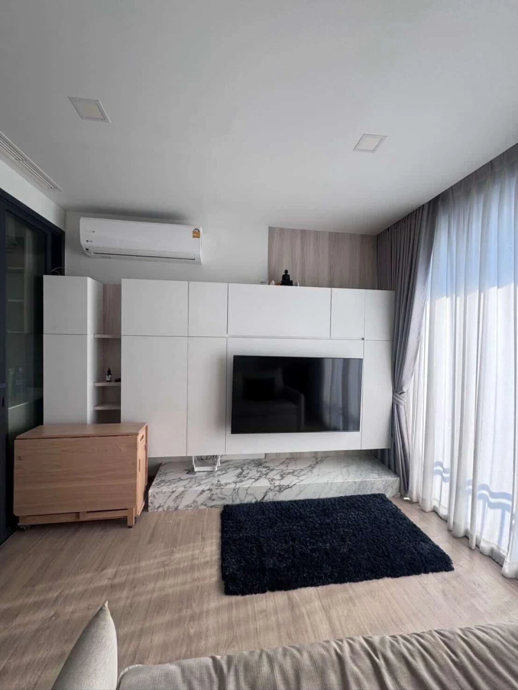 🏠🌃 ให้เช่า คอนโด เอ็กซ์ที  พญาไท 🏠🌃