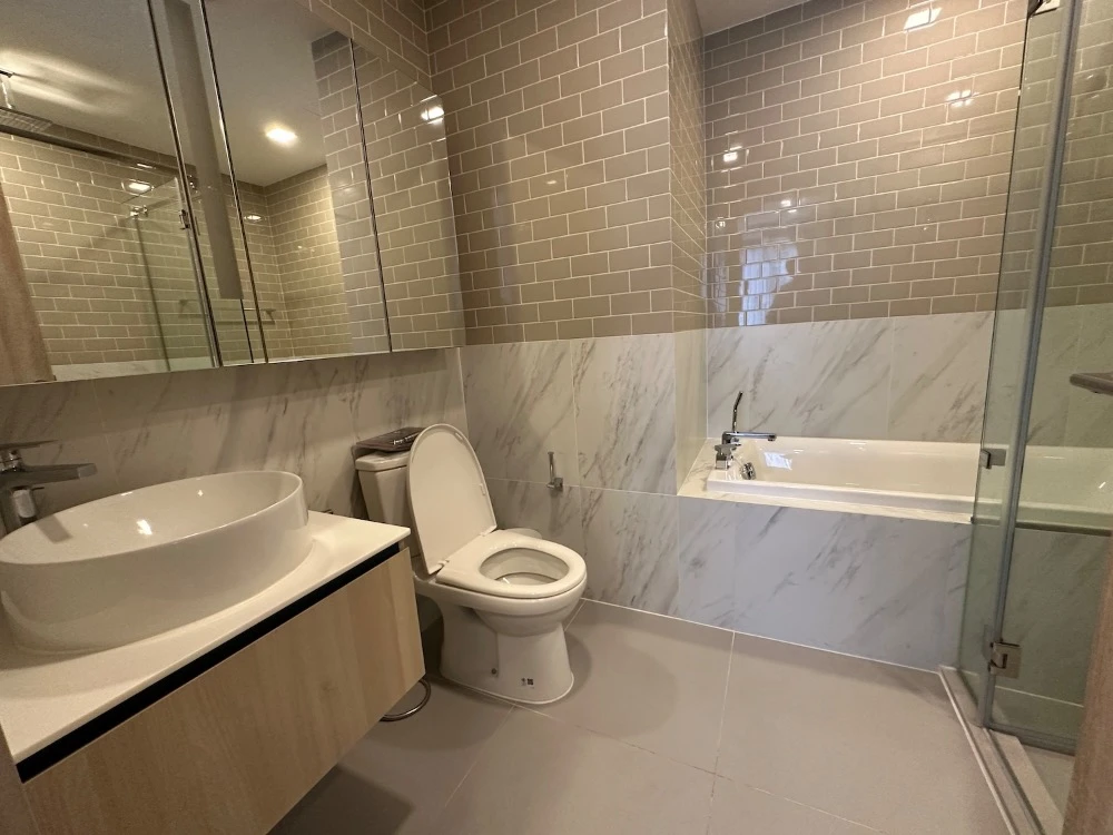 🏠🌃 ให้เช่า คอนโด เอ็กซ์ที พญาไท🏠🌃