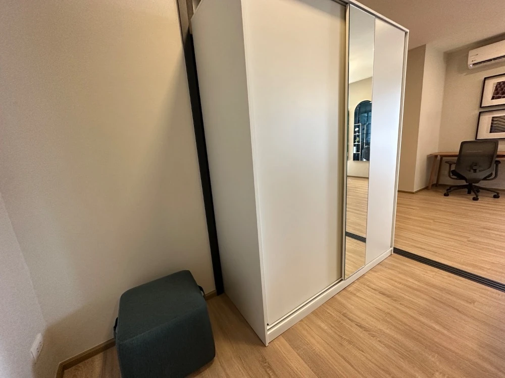 🏠🌃 ให้เช่า คอนโด เอ็กซ์ที พญาไท🏠🌃