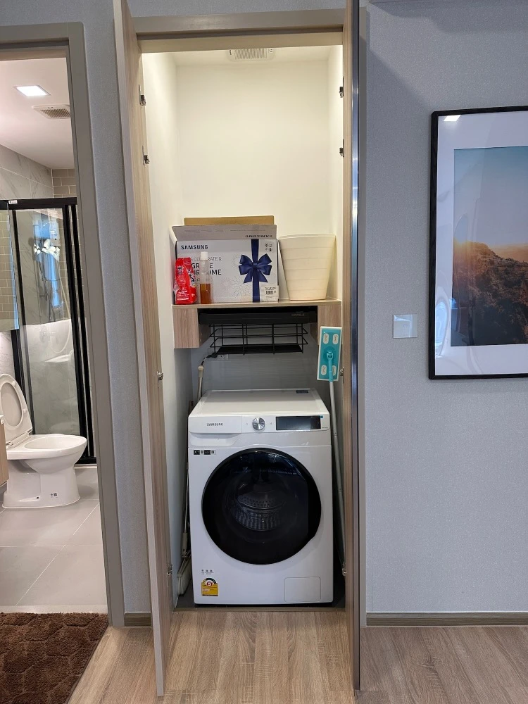 🏠🌃 ให้เช่า คอนโด เอ็กซ์ที พญาไท🏠🌃