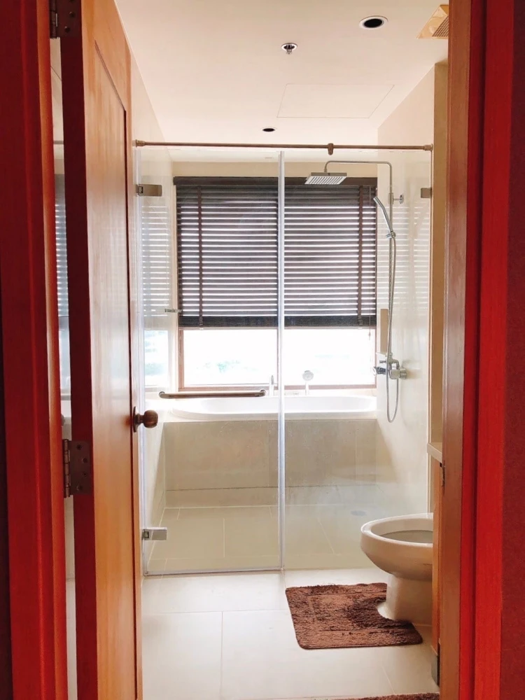 🏠🌃 ให้เช่า คอนโด เอ็มไพริโอ เพลส🏠🌃