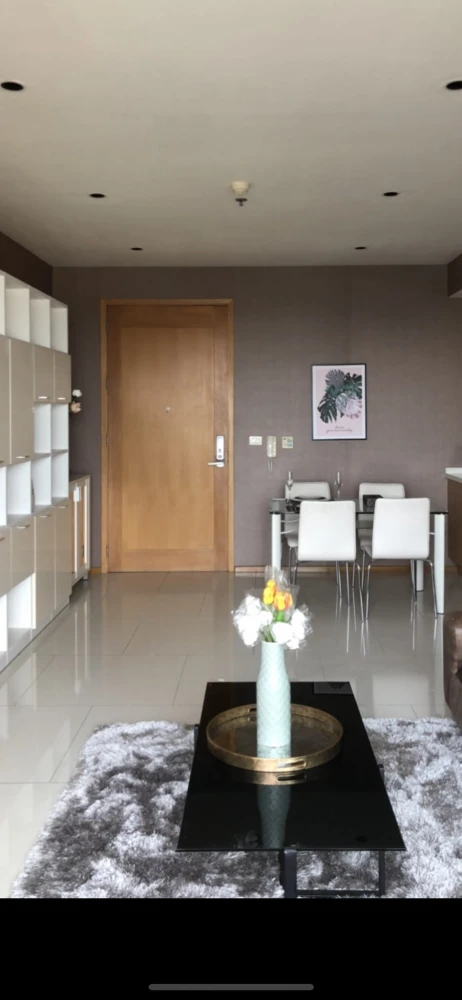 🏠🌃 ให้เช่า คอนโด เอ็มไพริโอ เพลส🏠🌃