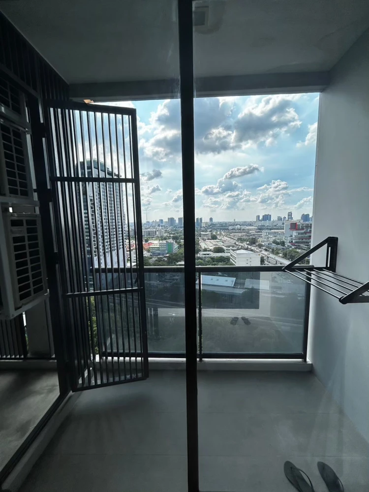 🏠🌃 ให้เช่า คอนโด เอ็ม จตุจักร 🌃