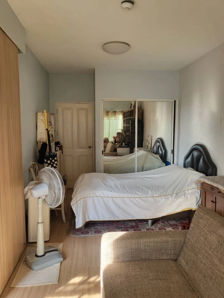 🏠🌃 ให้เช่า คอนโด เอ สเปซ เพลย์ รัชดา-สุทธิสาร 🏠🌃