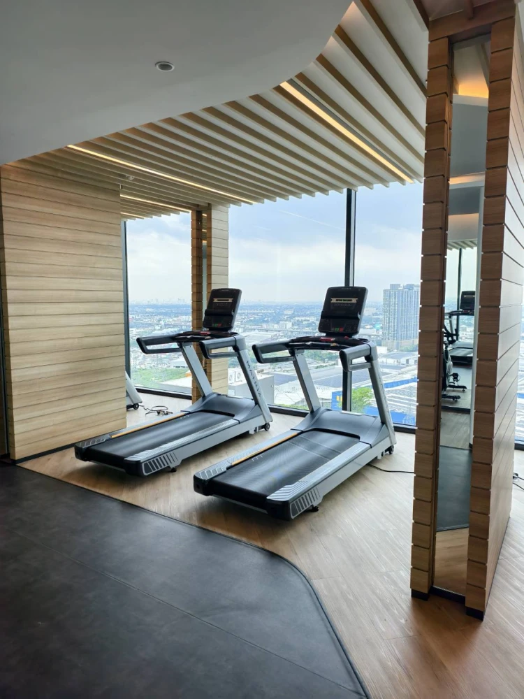 🏠🌃 ให้เช่า คอนโด เอ สเปซ เมกา 🏠🌃