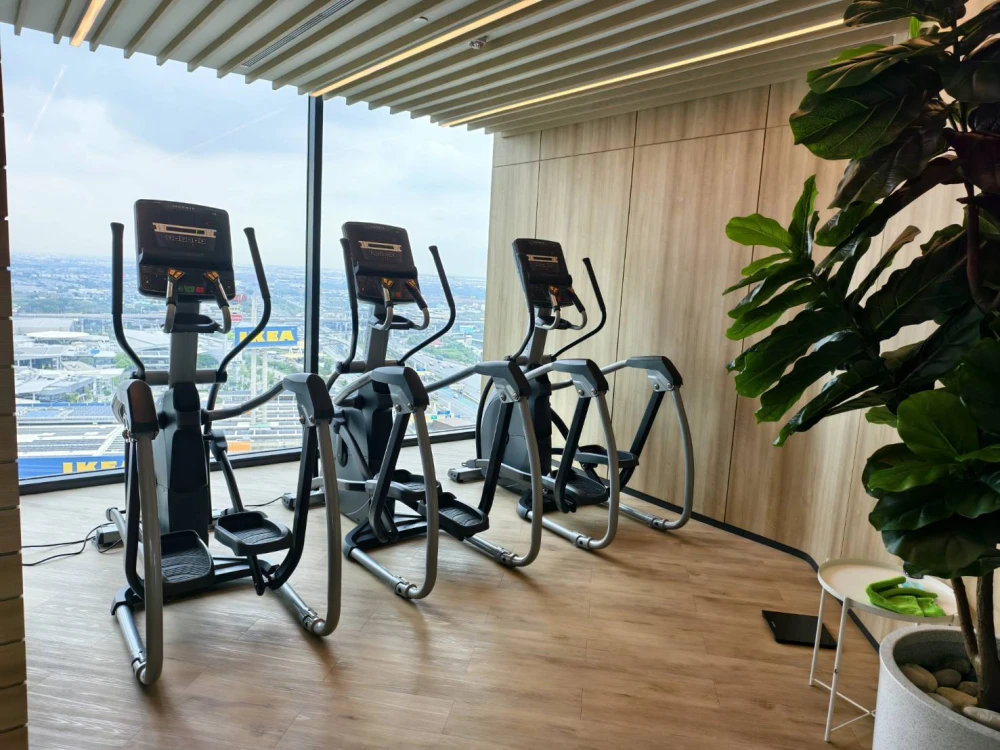 🏠🌃 ให้เช่า คอนโด เอ สเปซ เมกา 🏠🌃