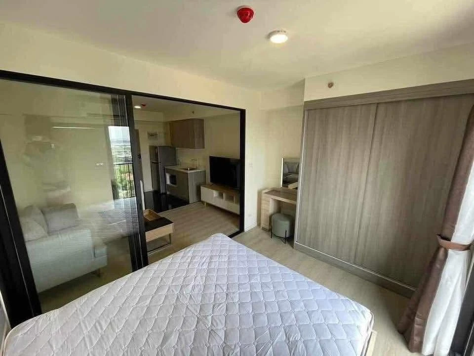 🏠🌃 ให้เช่า คอนโด เอ สเปซ เมกา 2  🏠🌃