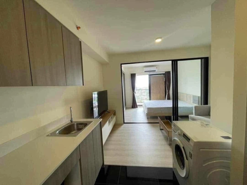 🏠🌃 ให้เช่า คอนโด เอ สเปซ เมกา 2  🏠🌃