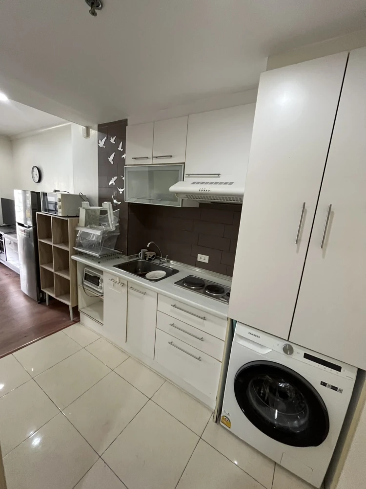 🏠🌃 ให้เช่า คอนโด เเกรนด์ พาร์ค วิว อโศก  🏠🌃