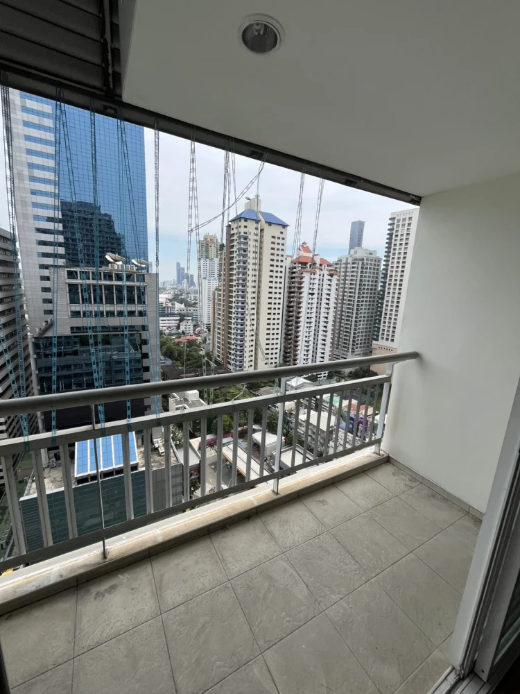 🏠🌃 ให้เช่า คอนโด เเกรนด์ พาร์ค วิว อโศก  🏠🌃