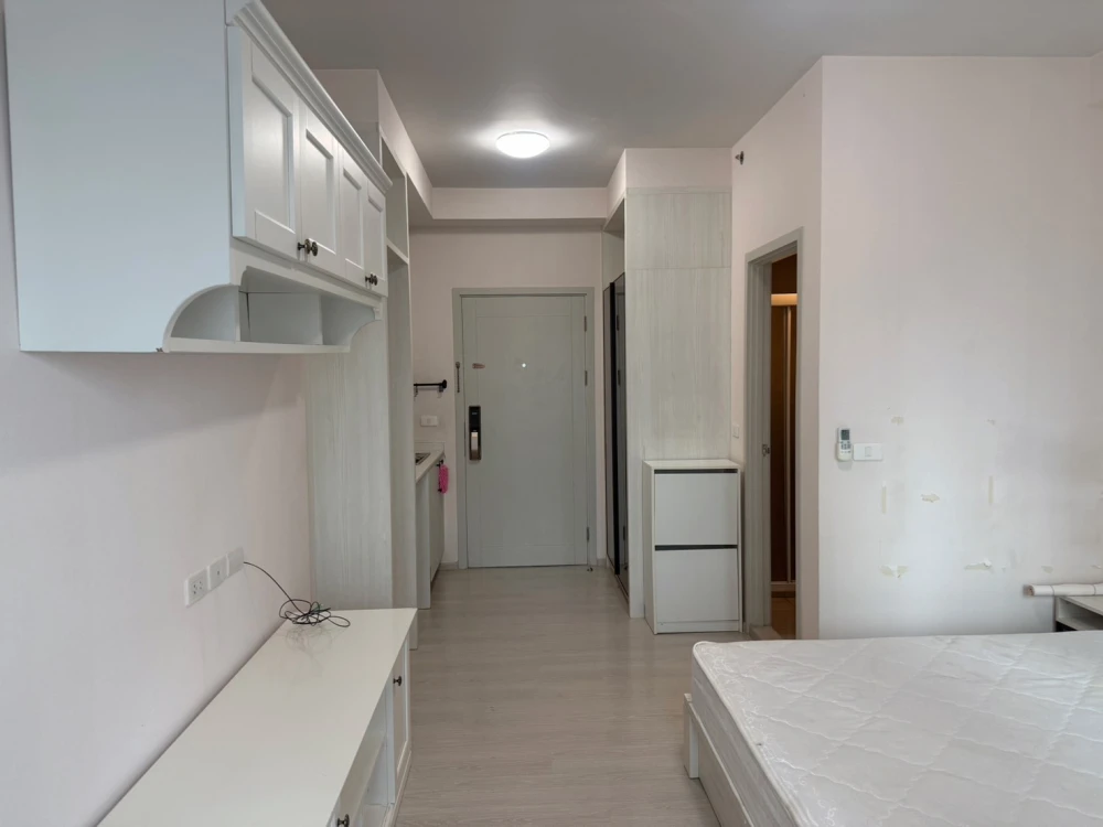 🏠🌃 ให้เช่า คอนโด เเชปเตอร์วัน ชายน์ บางโพ 🏠🌃