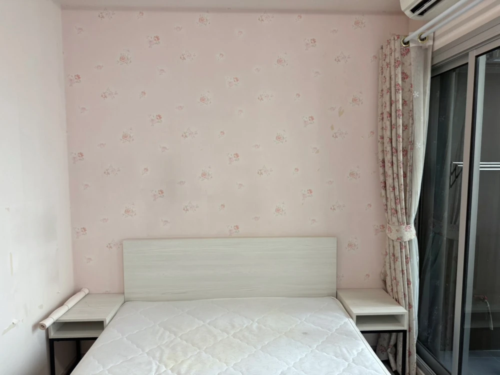 🏠🌃 ให้เช่า คอนโด เเชปเตอร์วัน ชายน์ บางโพ 🏠🌃