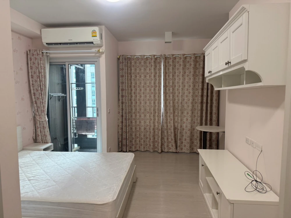 🏠🌃 ให้เช่า คอนโด เเชปเตอร์วัน ชายน์ บางโพ 🏠🌃