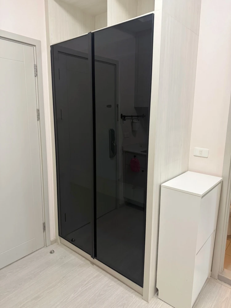 🏠🌃 ให้เช่า คอนโด เเชปเตอร์วัน ชายน์ บางโพ 🏠🌃