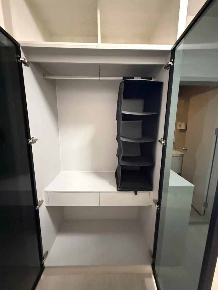 🏠🌃 ให้เช่า คอนโด เเชปเตอร์วัน ชายน์ บางโพ 🏠🌃