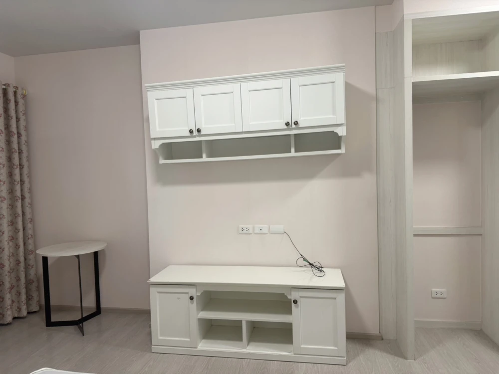 🏠🌃 ให้เช่า คอนโด เเชปเตอร์วัน ชายน์ บางโพ 🏠🌃