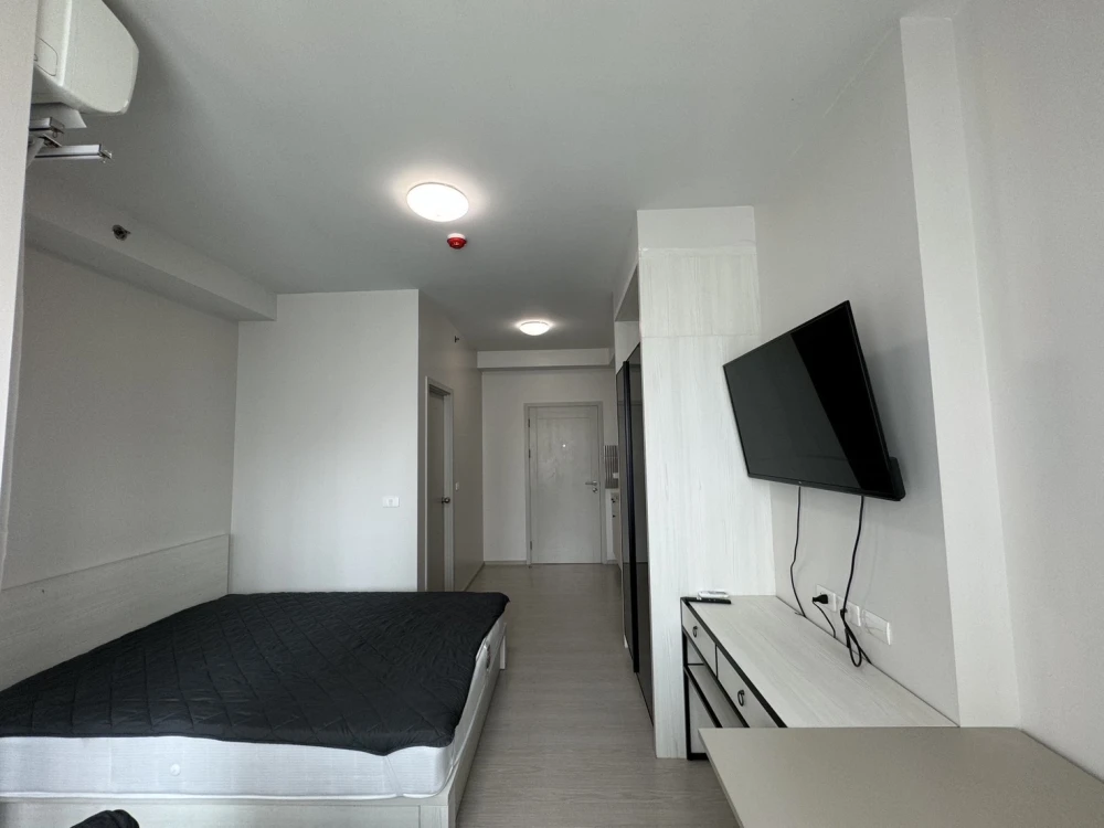 🏠🌃 ให้เช่า คอนโด เเชปเตอร์วัน ชายน์ บางโพ 🏠🌃