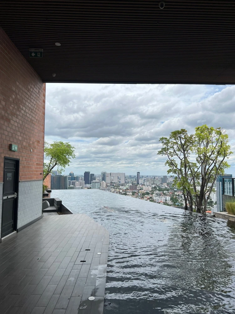 🏠🌃 ให้เช่า คอนโด เเชปเตอร์วัน มิดทาวน์ ลาดพร้าว 24 🏠🌃