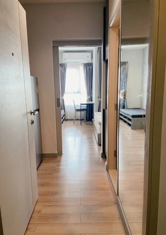 🏠🌃 ให้เช่า คอนโด เเชปเตอร์วัน มิดทาวน์ ลาดพร้าว24  🏠🌃