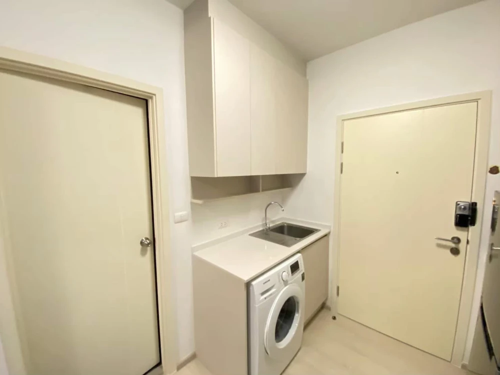 🏠🌃 ให้เช่า คอนโด เเชปเตอร์วัน อีโค รัชดา-ลาดพร้าว 🏠🌃