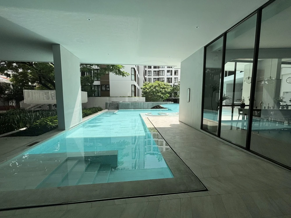 🏠🌃 ให้เช่า คอนโด เเชปเตอร์ ทองหล่อ 25 🏠🌃