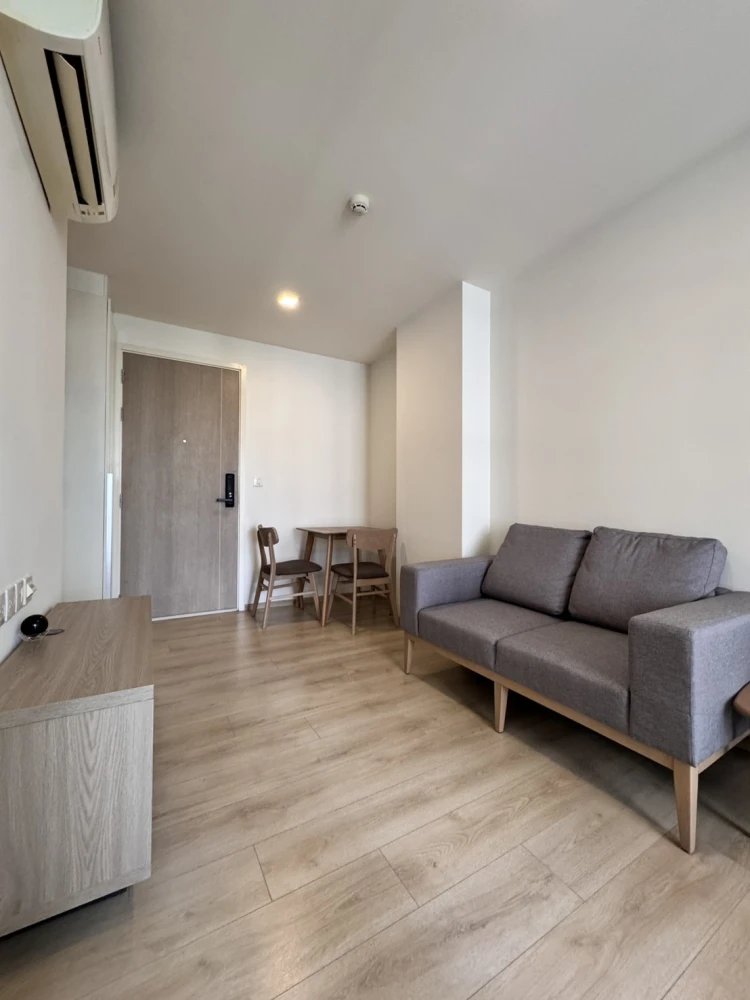 🏠🌃  ให้เช่า คอนโด เเชมเบอร์ส อ่อนนุช สเตชั่น    🏠🌃