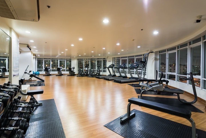 🏠🌃 ให้เช่า คอนโด เเบงค์คอก ฮอไรซอน รามคำเเหง 🏠🌃