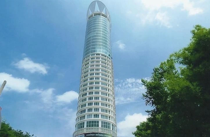 🏠🌃 ให้เช่า คอนโด เเบงค์คอก ฮอไรซอน รามคำเเหง 🏠🌃