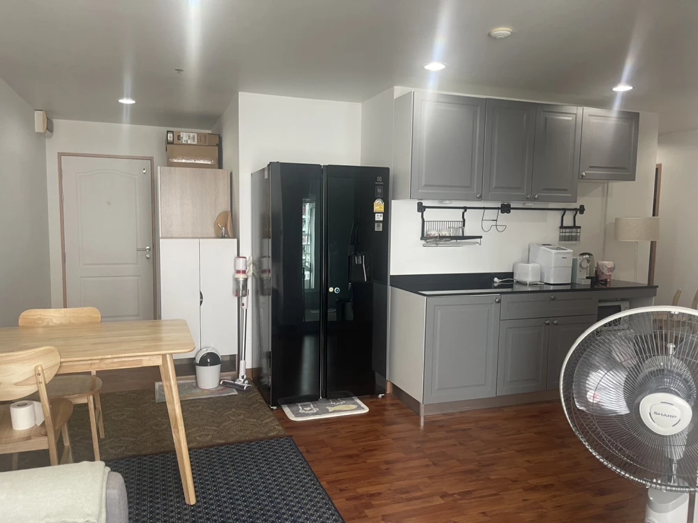 🏠🌃 ให้เช่า คอนโด เเบงค์คอก ฮอไรซอน รามคำเเหง 🏠🌃