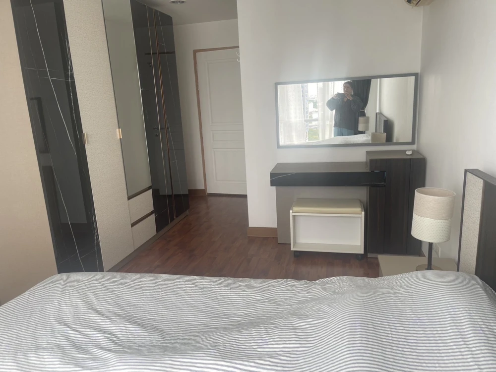 🏠🌃 ให้เช่า คอนโด เเบงค์คอก ฮอไรซอน รามคำเเหง 🏠🌃