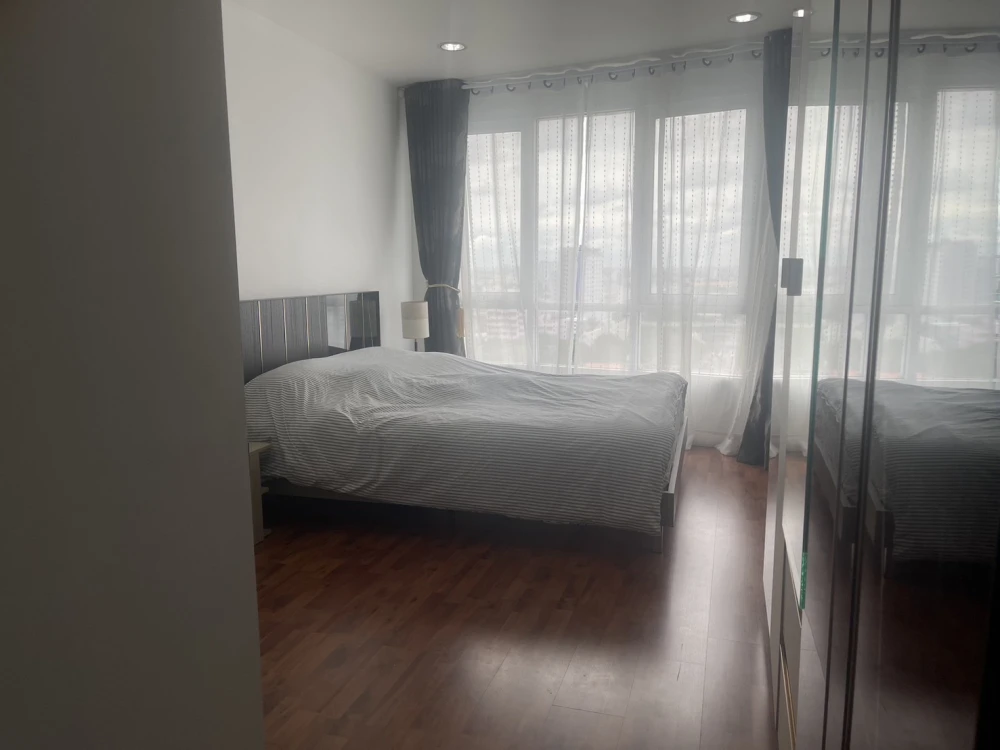 🏠🌃 ให้เช่า คอนโด เเบงค์คอก ฮอไรซอน รามคำเเหง 🏠🌃