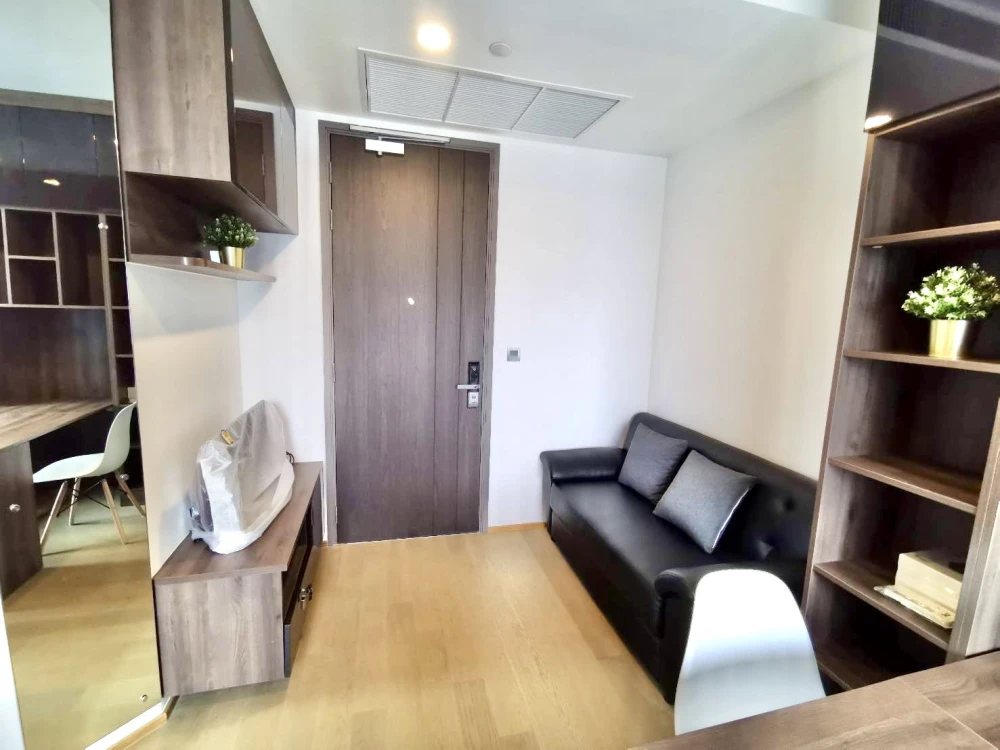 🏠🌃 ให้เช่า คอนโด เเอชตันจุฬา-สีลม 🏠🌃