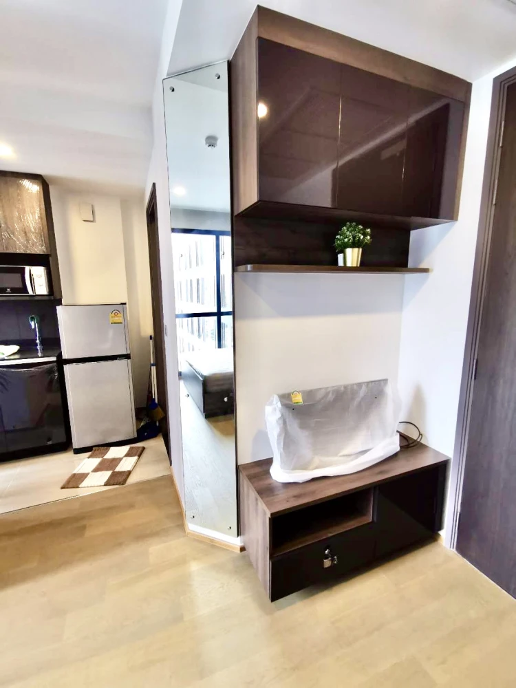 🏠🌃 ให้เช่า คอนโด เเอชตันจุฬา-สีลม 🏠🌃