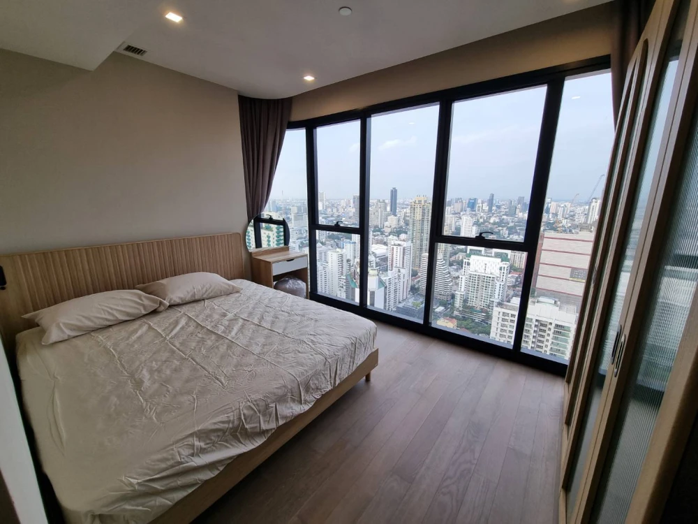 🏠🌃 ให้เช่า คอนโด เเอชตัน อโศก  🏠🌃 images