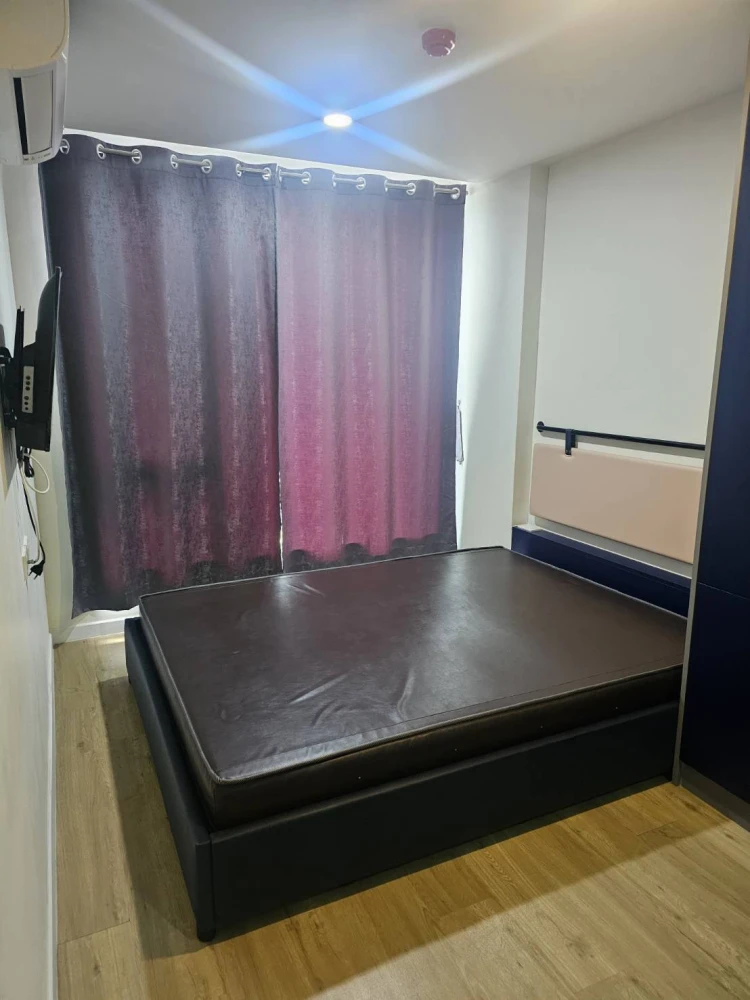 🏠🌃 ให้เช่า คอนโด เเอททิจูด บียู 🏠🌃